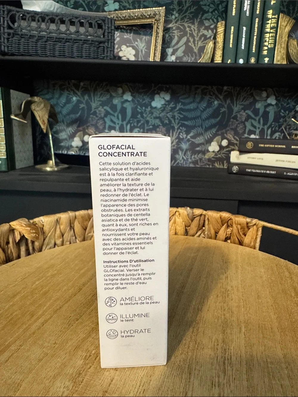 BeautyBio GloFacial Concentrate 50 mL